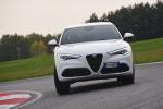 Alfa Romeo Stelvio Veloce 2019 года